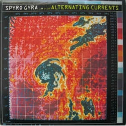 Spyro Gyra - Alternating Currents / MCA